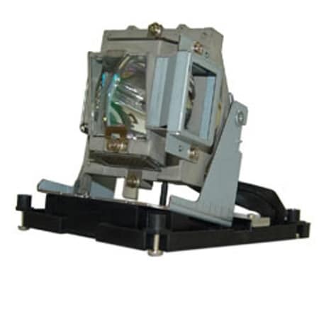 Replacement For Taxan Kg-la001 Lamp & Housing